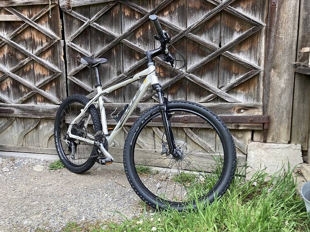 Bulls Biciclette: Bulls Mountainbike – Usato da Ellighausen venduto da FelixAngulus