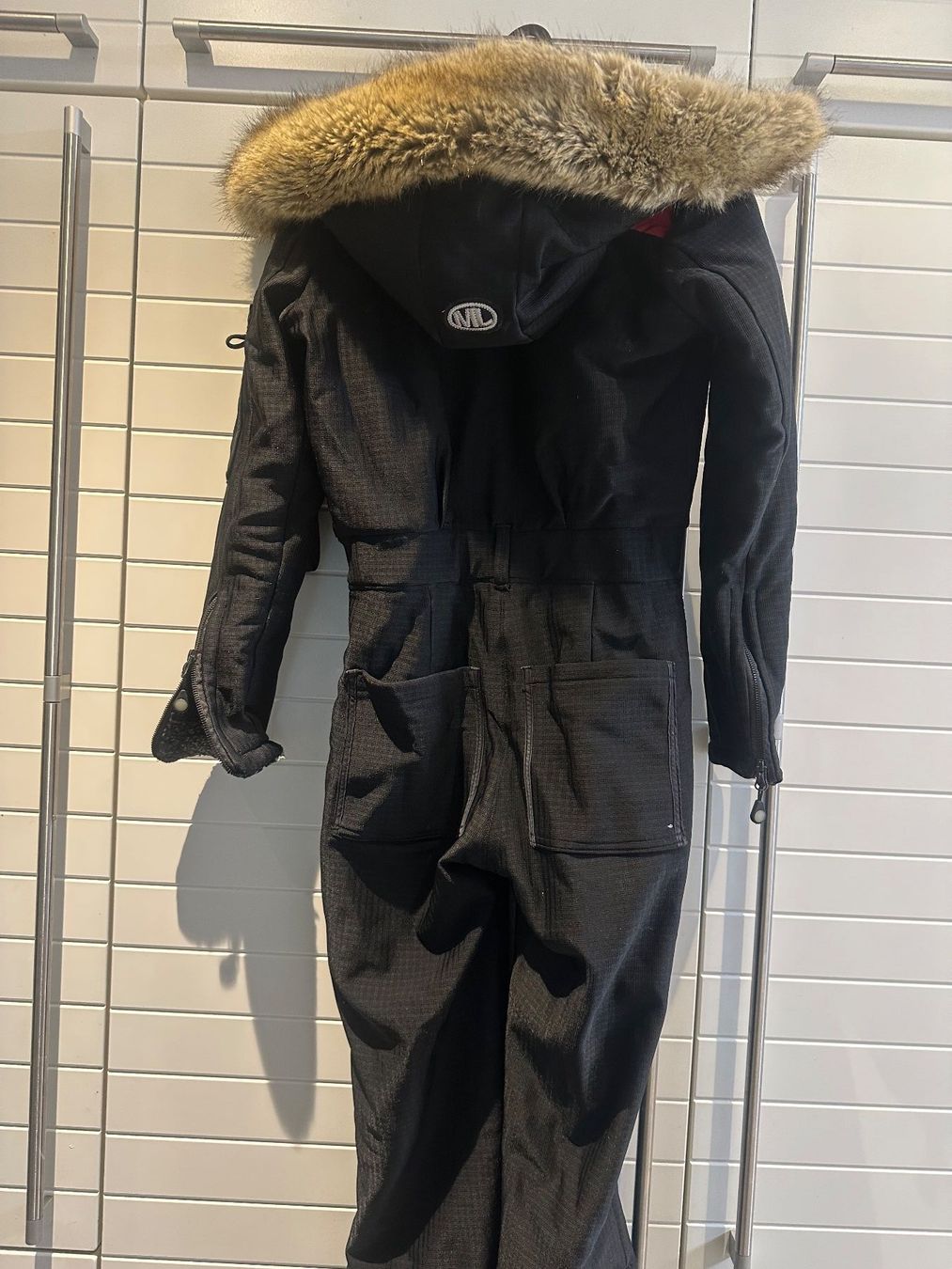 Completi: Ski Overall – Usato da Bottighofen venduto da vendeo 2
