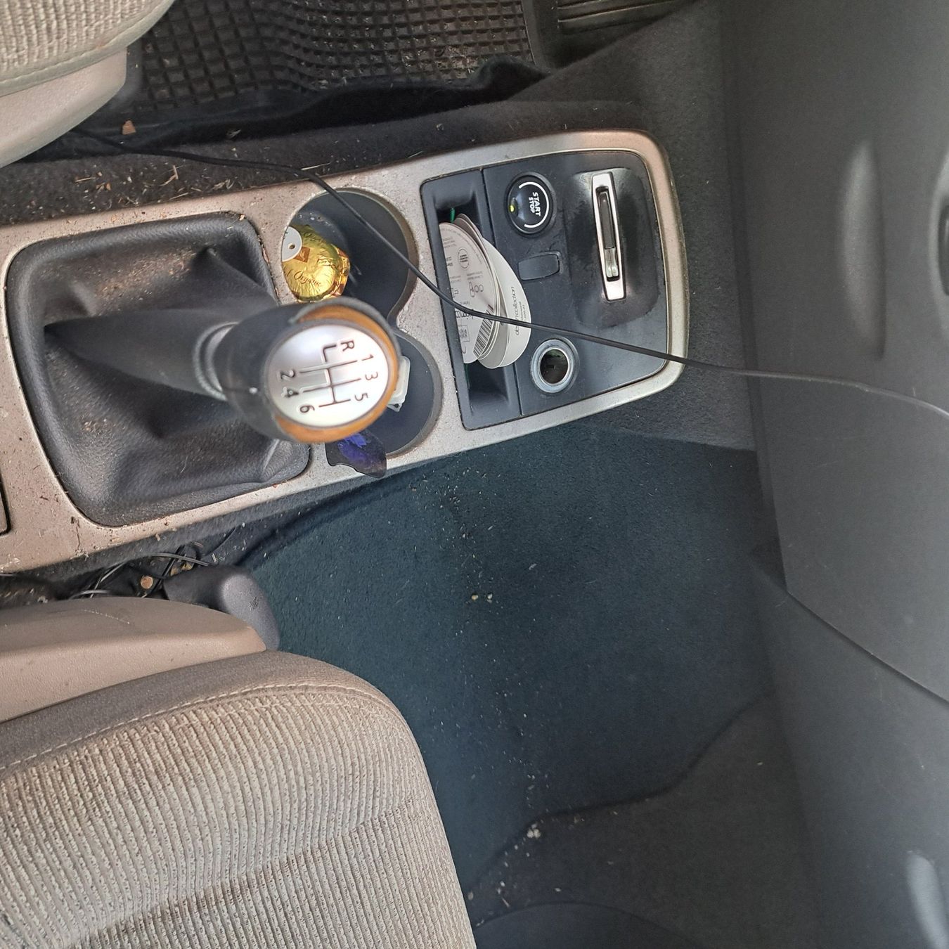 Renault Automobili: Renault espace 4 2.0 16v – Difettoso da Grandval venduto da Gloux75 5