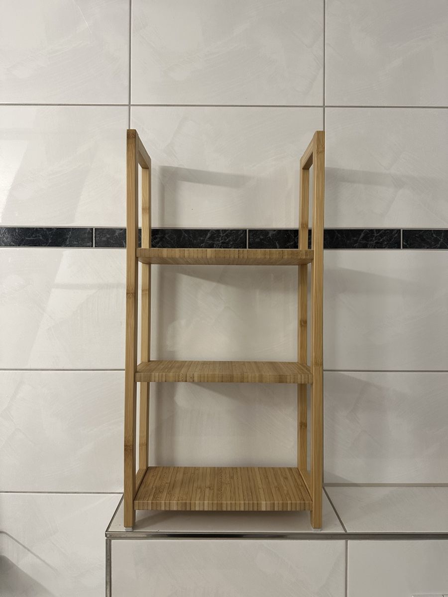 Ikea Regale: Badezimmerregal – Gebraucht aus Luzern von sarohe 1