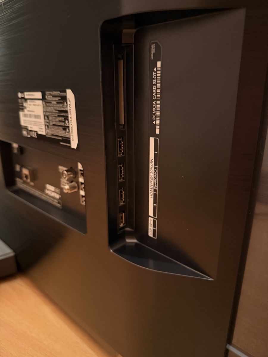 Televisori: LG OLED65CX6LA (2020) – Usato da Pfyn venduto da T0RL0C 4