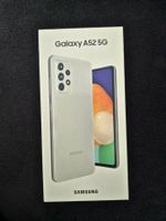Samsung A52 5G Dual SIM 128 GB Awesome White