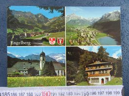 ENGELBERG ONW AK