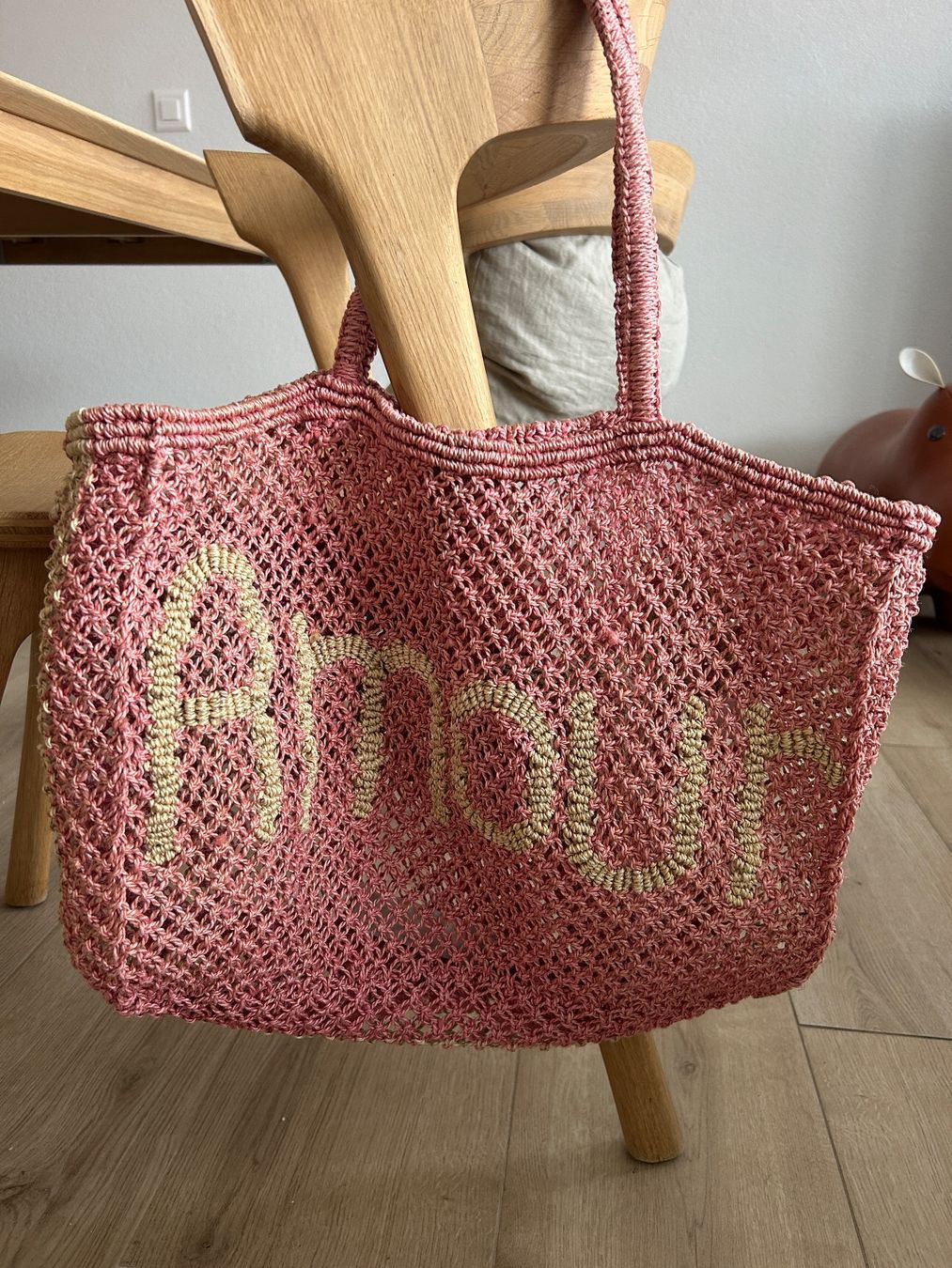 Borse da donna: The Jacksons Strandtasche – Usato da Epsach venduto da has_s27w