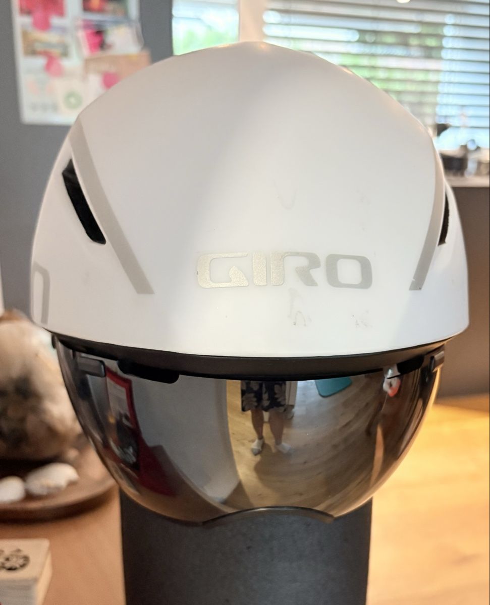 Giro Casques: Giro MIPS Aerohelm – D'occasion à Brittnau par Antonio1168 1
