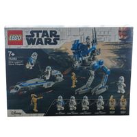 LEGO® Star Wars™ 75280 501st Legion™ Clone Troopers - NEW