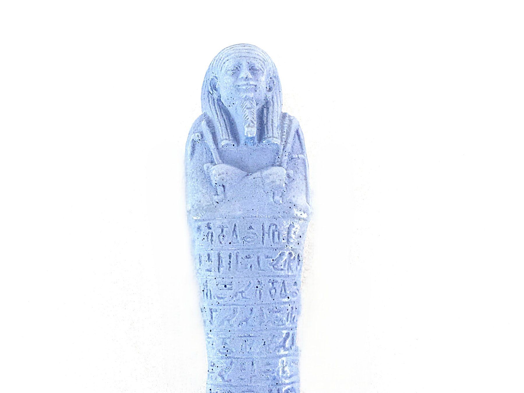 Sculture & Statue: Deko Objekt Pharao/Uschebti – Usato da Pratteln venduto da Restwert_Pratteln 3
