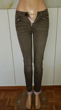 OGE & CO Jeans taille / Grosse XXS