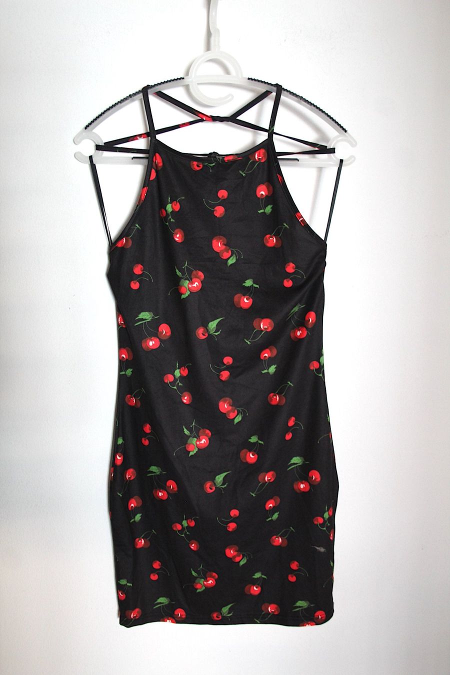 Kleider: Kleid, EU Gr.38 – Gebraucht aus Locarno von madame-tus-sauds 4