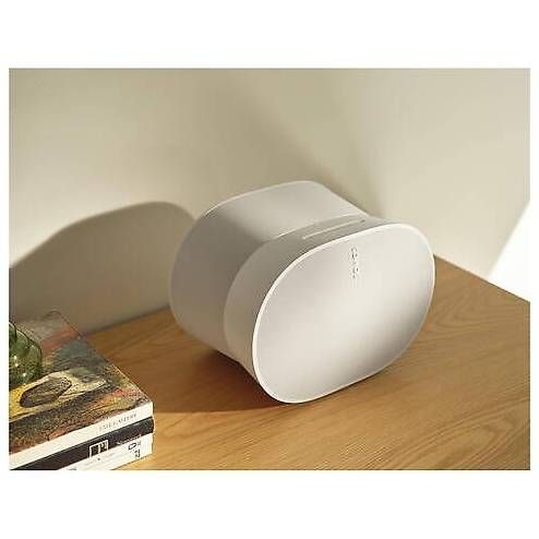 Casse acustiche: 2x Sonos Era 300 blanches – Nuovo e nell'imballaggio originale da L'Isle venduto da simle1997