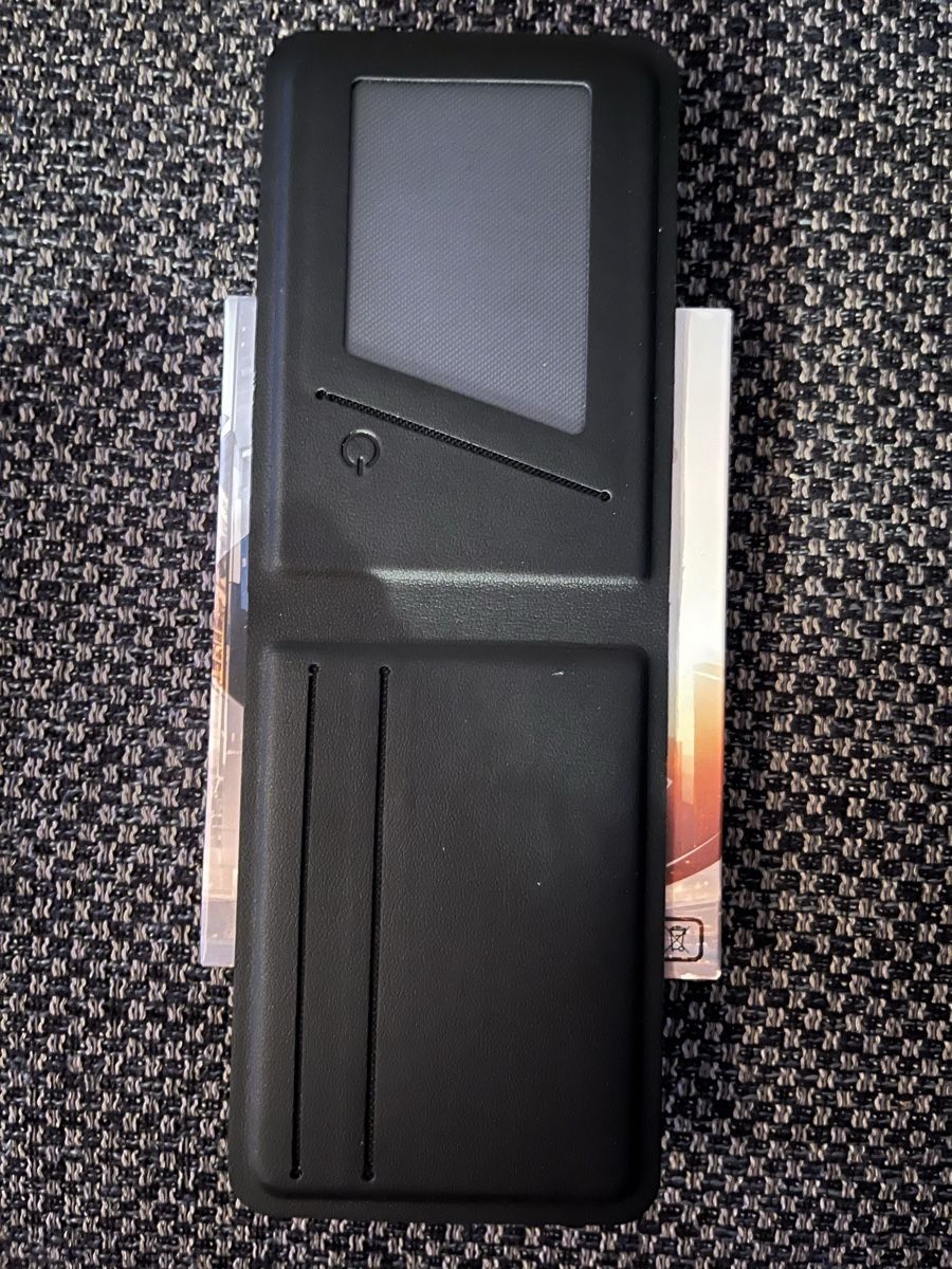 Portafogli: Smart Card Holder – Nuovo e nell'imballaggio originale da Knutwil venduto da NiMa1993 2