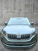 Skoda Kodiaq Style 2.0 TSI 4x4 DSG 190 CV 