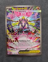 Pokémon Perfect Order Mega Zygarde ex 120/088 🇬🇧