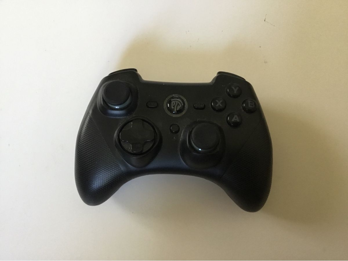 Console: Gaming Konsole easy SMX / Wireless Controller – Usato da Kreuzlingen venduto da Schuggerman