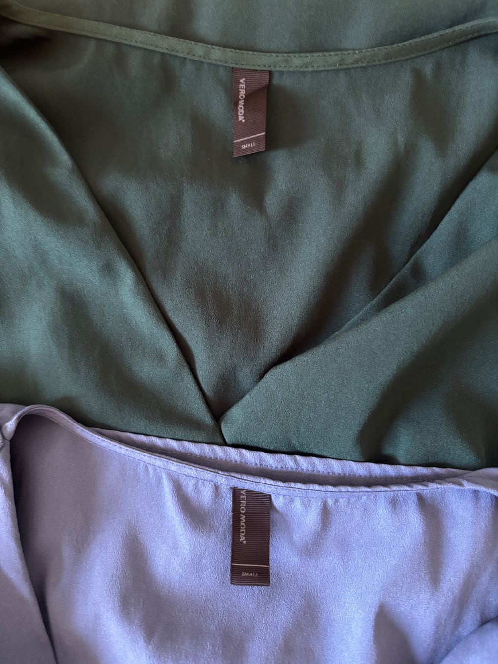 Vero Moda Kleider: Kleid – Gebraucht aus Bern von ViksiBash 2
