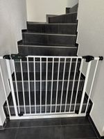 Kinderschutzgitter Treppenschutzgitter