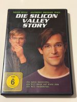 Die Silicon Valley Story DVD