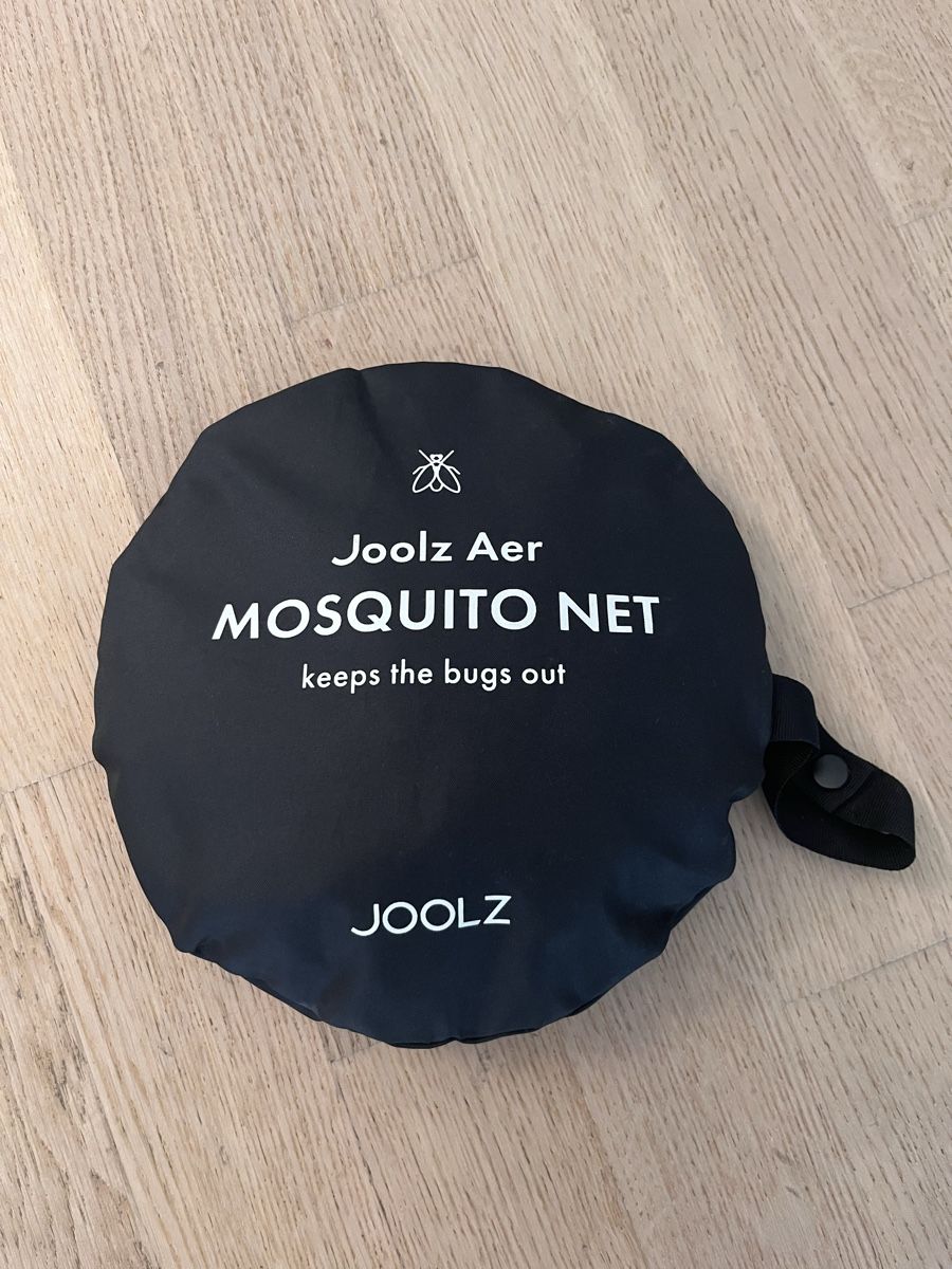 Joolz Kinderwagen: Joolz Aer Moskito Schutz – Neu und originalverpackt aus Liestal von Rockthat