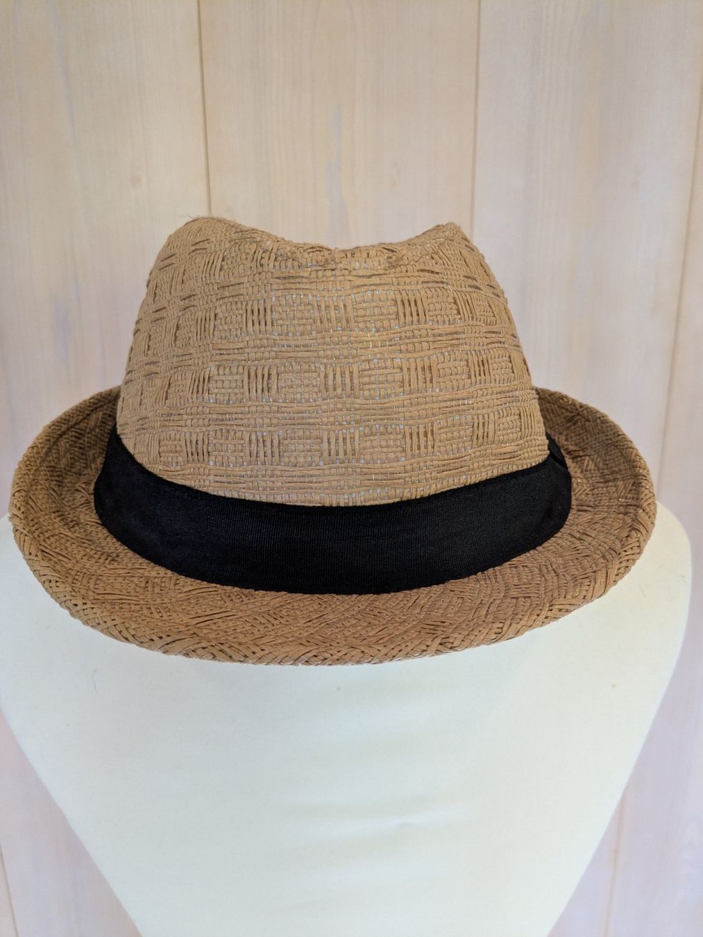 Copricapi, berretti & cappellini: Strohhut – Usato da Ursenbach venduto da andrea_ 1
