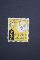 CP. TG. 2   TG. KP. 2  SOLDATENMARKE