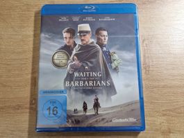 Waiting for the Barbarians (2019) NEU OVP RAR Bluray