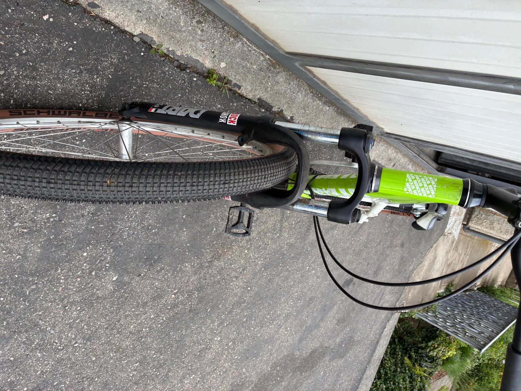 Biciclette: Dirt Bike – Usato da Subingen venduto da sus_w6s9 5