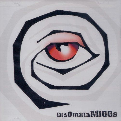 CDs: CD Miggs - Insomia (2005) – Gebraucht aus Möriken AG von mineralia