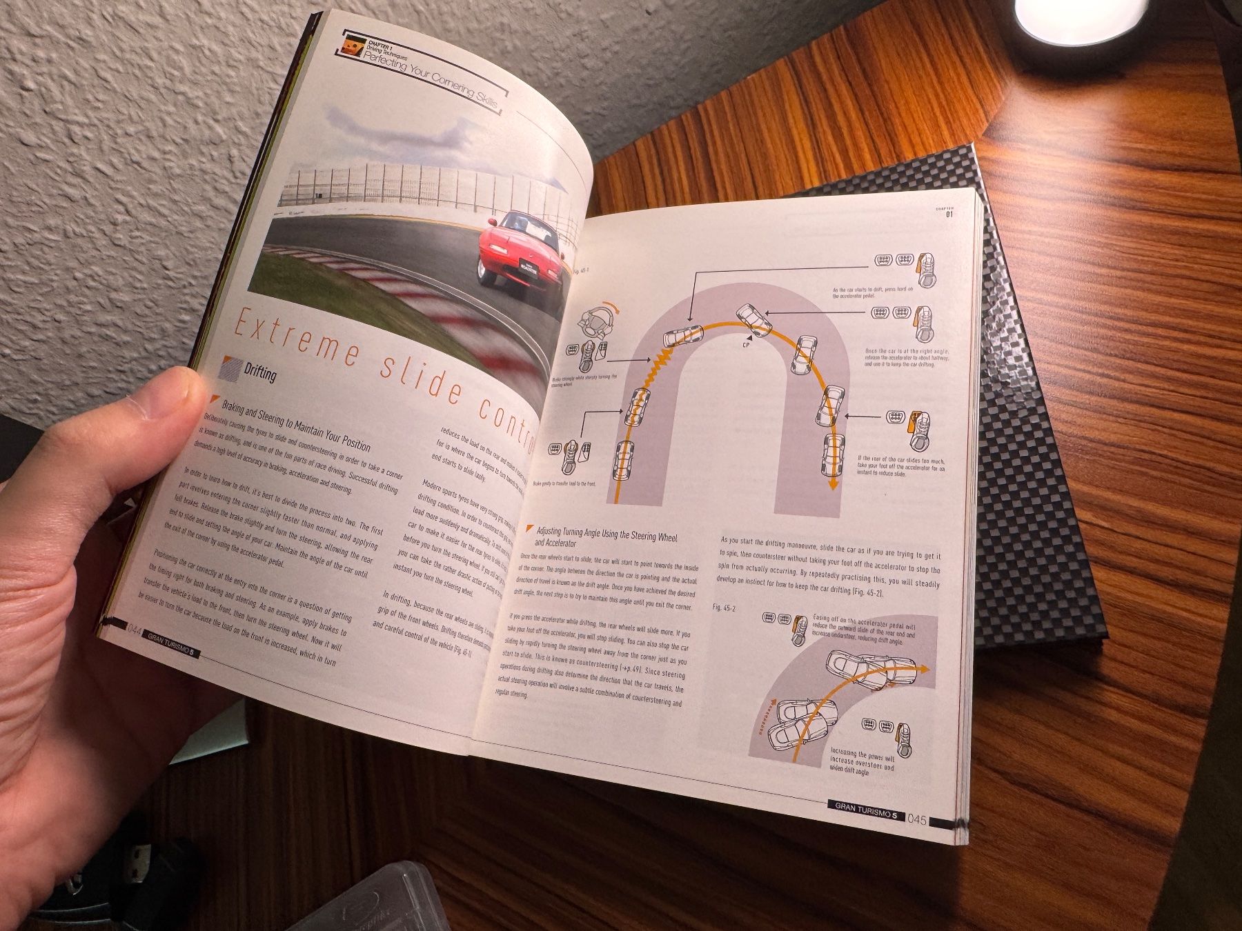 Sony Spiele: Gran Turismo 5 - Signature Edition - PS3 – Gebraucht aus Richterswil von EXC537 6