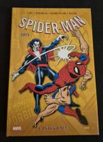 AMAZING SPIDERMAN L'INTEGRALE 1971 VINTAGE MARVEL COMICS FR