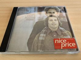 Simon And Garfunkel – Bridge Over Troubled Water