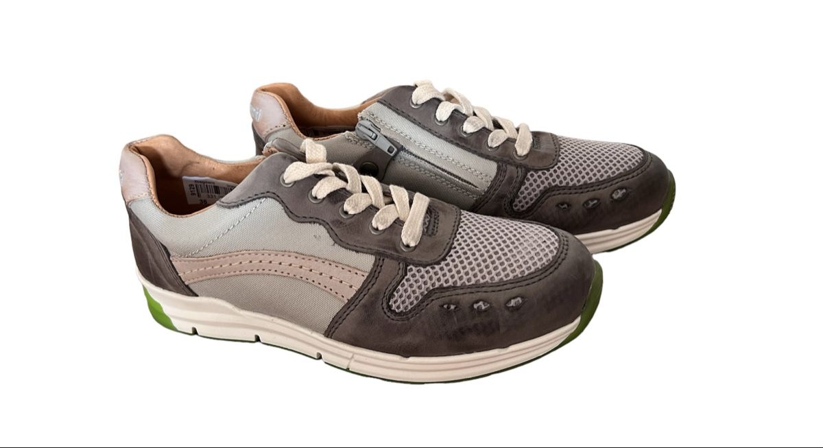 Bisgaard Scarpe da uomo: Sommer-Sale Bisgaard Sneaker, Grau - Gr. 30 ISL 19.5cm – Nuovo e nell'imballaggio originale da Steinhausen venduto da Jan_CesilWeber 1