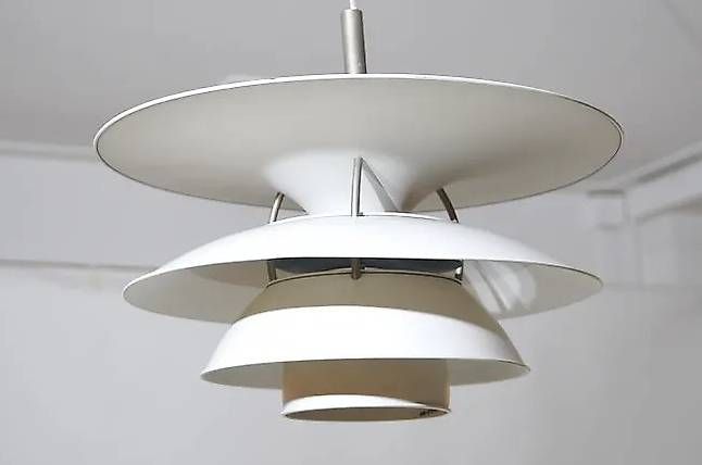 Lampadari & plafoniere: Deckenleuchte Louis Poulsen PH6 – Usato da Zürich venduto da IndividumCH 3