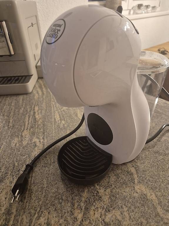 Kaffeemaschinen & Espressomaschinen: DELONGHI Kaffeemaschine Dolce Gusto – Gebraucht aus Chur von Jany88 1