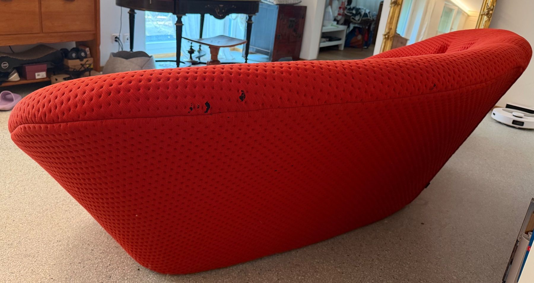 Ligne Roset Divani: Sofa Ligne Roset (3er) – Usato da Fribourg venduto da bastonereins 2