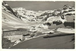 GEMMIPASS Sporthotel Wildstrubel