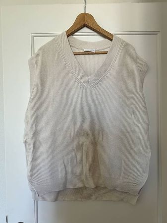 Armedangels Strickweste Gr. S - Perfekt für Übergang!