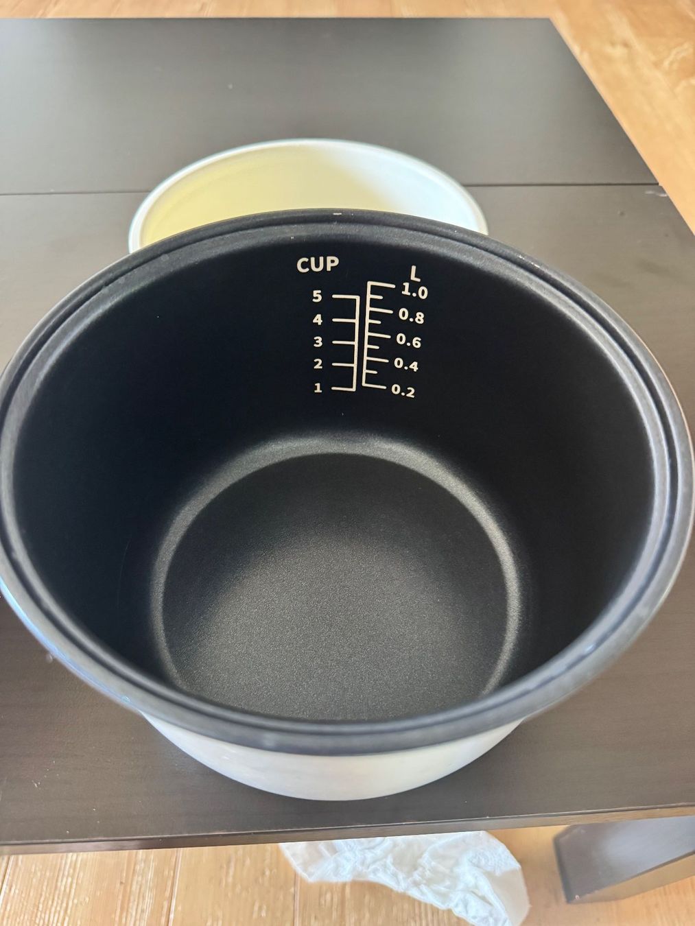 Elettrodomestici da cucina: 1 Ltr Electric Rice cooker – Usato da Oberägeri venduto da aka_skz8 1