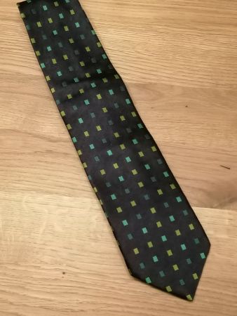Fabric Frontline Zürich Krawatte - Nr. 49