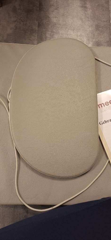 Medizinische Geräte: Magnetfeldmatte / Magnetfeldsystem PEMF MCR Santerra – Gebraucht aus Glattbrugg von Me1996 2