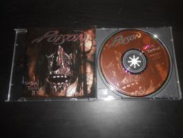 Poison – Native Tongue / 1993