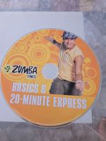 Zumba Fitness: Basics & 20 Minute Express