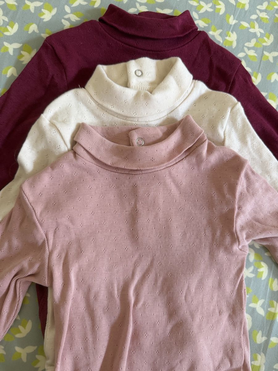 Lotti & Set di vestiti: Lot bodies 6 mois – Usato da Buttes venduto da eme_d9bw 3