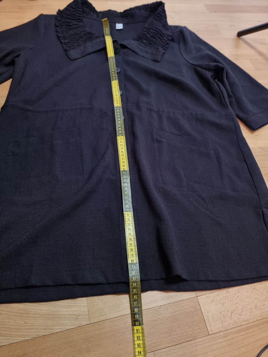 Camicette: 🌺Blouse Größe 48🌺 – Nuovo (secondo la descrizione) da Wald ZH venduto da CapLux 7