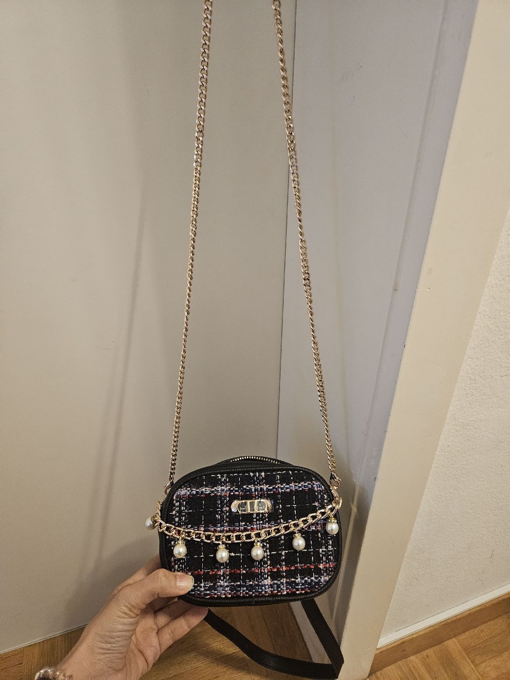 Taschen für Damen: Dune london  Bauchtasche, neu – Neu (gemäss Beschreibung) aus Basel von fragolina08 1