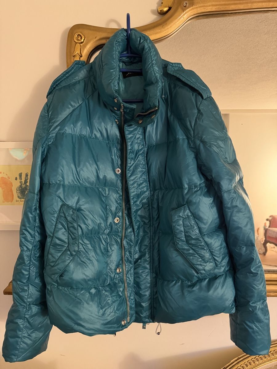 Jet Set Giacche: Jet Set Winter Jacke Gr. L – Nuovo (secondo la descrizione) da Jona venduto da HappyHappyHappyHappy