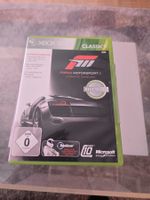 Forza Motorsport 3 Xbox 360