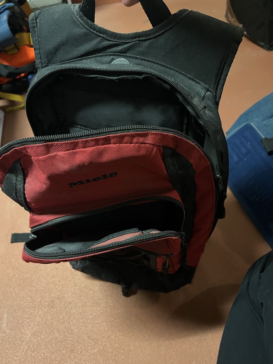 Borse & Zaini: Miele Rucksack, Wanderrucksack für Kinder – Usato da Zufikon venduto da gia_ld5b 4