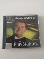 Jimmy White's 2 Cueball (PS1)