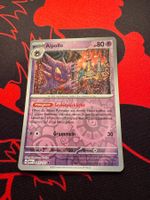 Alpollo (MEW 093) - Reverse Holo - Pokemon 151