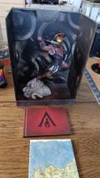 Assassin's Creed Odyssey Collector Edition Figur| o. Spiel